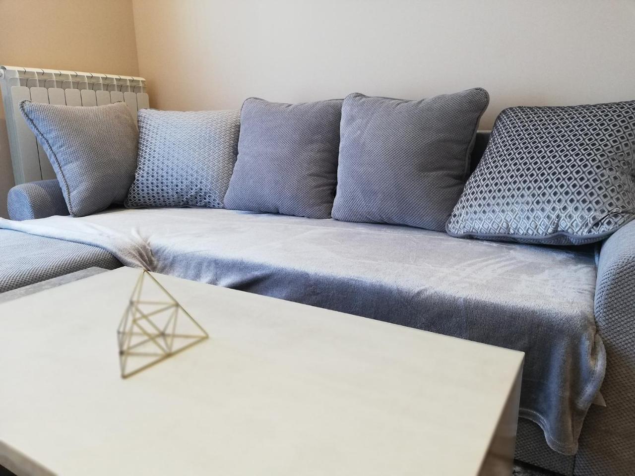 Lux Apartman Natasa Zlatibor Extérieur photo
