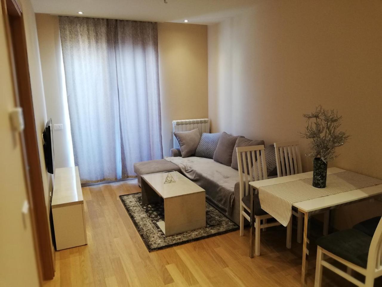 Lux Apartman Natasa Zlatibor Extérieur photo