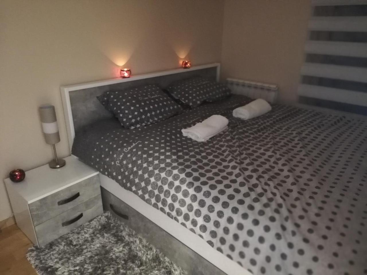 Lux Apartman Natasa Zlatibor Extérieur photo