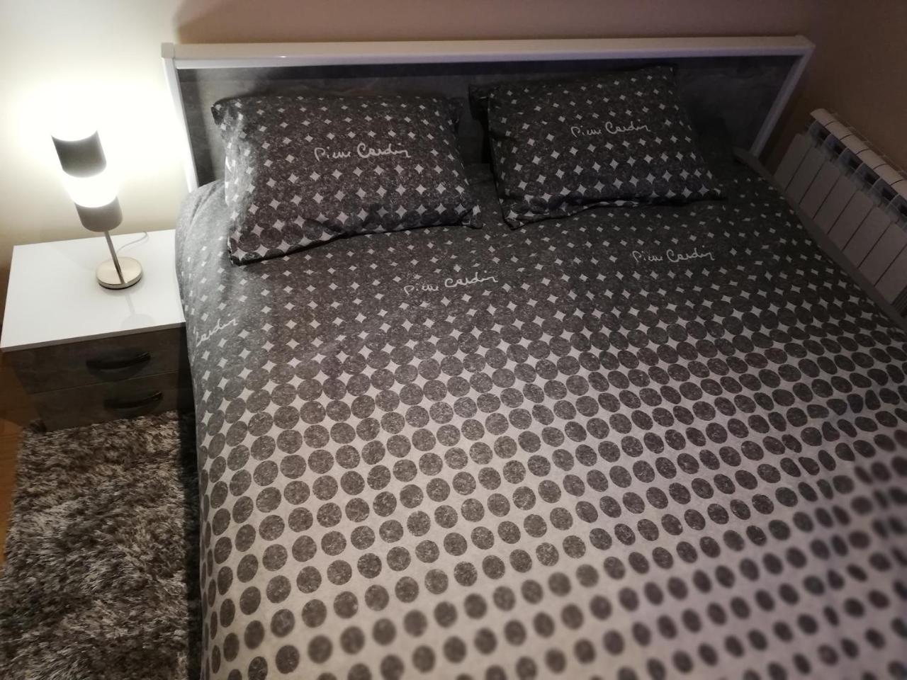 Lux Apartman Natasa Zlatibor Extérieur photo