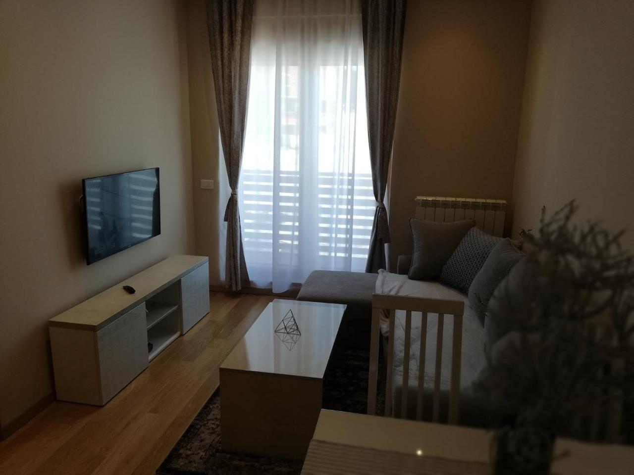 Lux Apartman Natasa Zlatibor Extérieur photo
