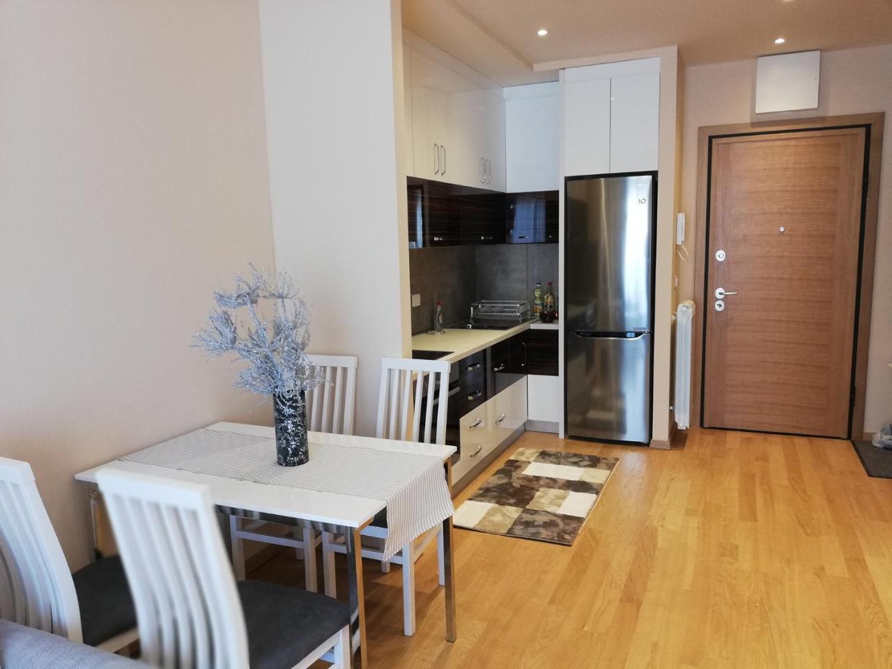 Lux Apartman Natasa Zlatibor Extérieur photo