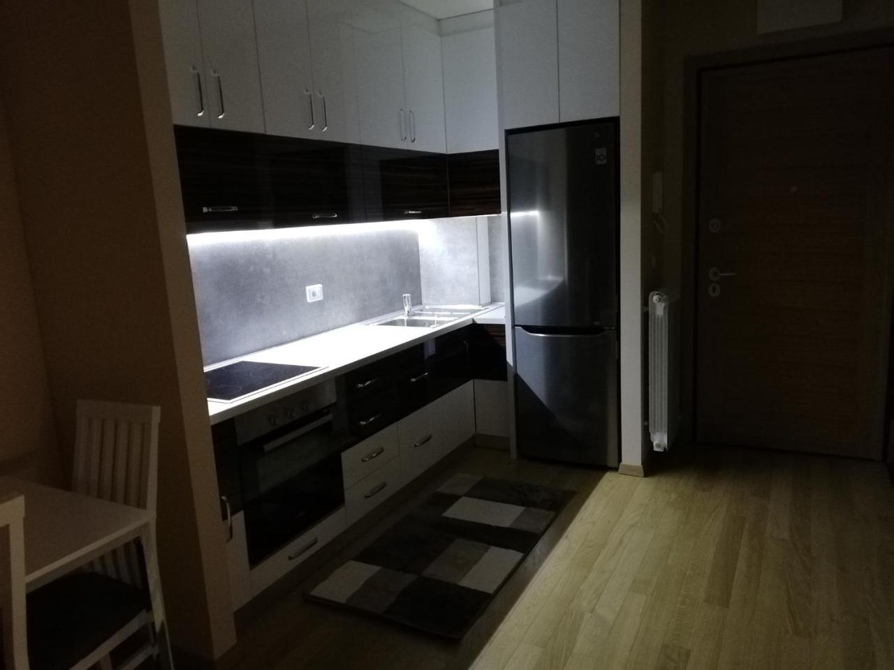 Lux Apartman Natasa Zlatibor Extérieur photo