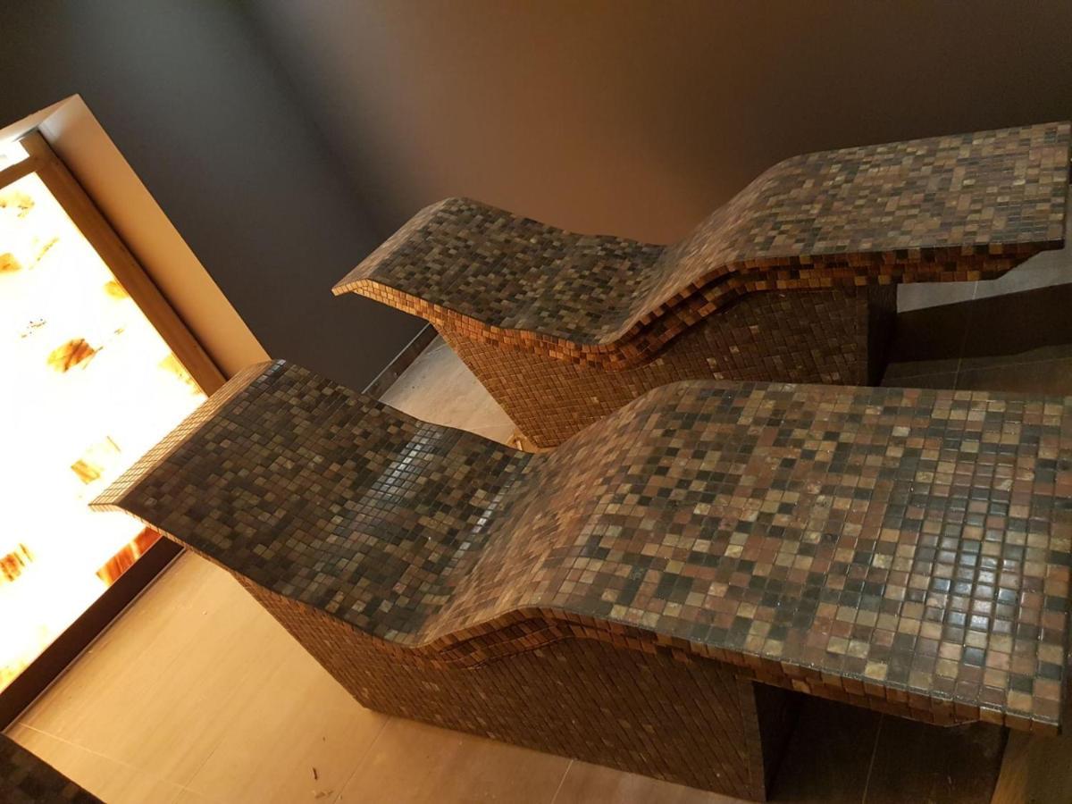 Lux Apartman Natasa Zlatibor Extérieur photo